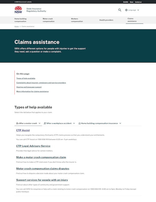 squiz-matrix-website-sira-nsw-gov-au-claims-assistance-2025-01-16-15_32_48 copy